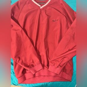 Greg Norman Windbreaker